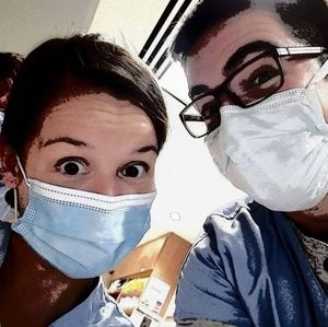 Meet your Posher, Mélissa